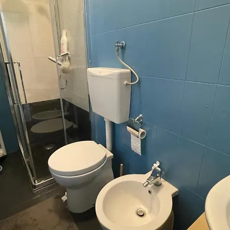 Apartment Sacchi Turin
