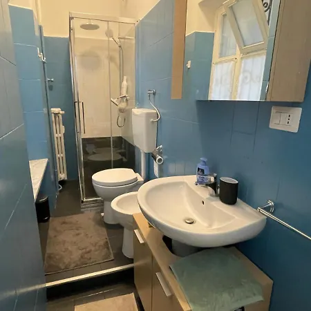 Apartmán Sacchi