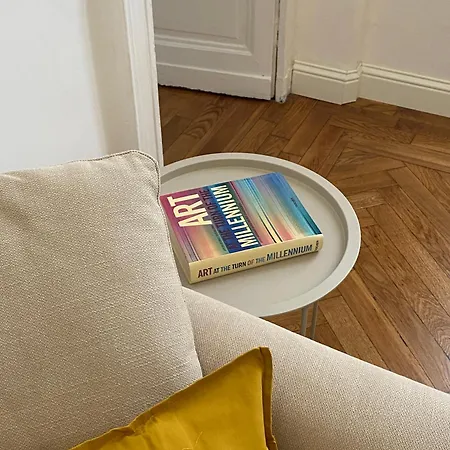 Apartment Sacchi
