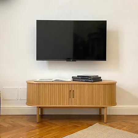 Apartment Sacchi *