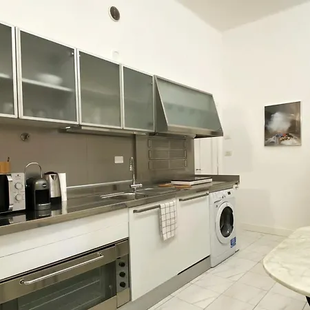 Apartmán Sacchi